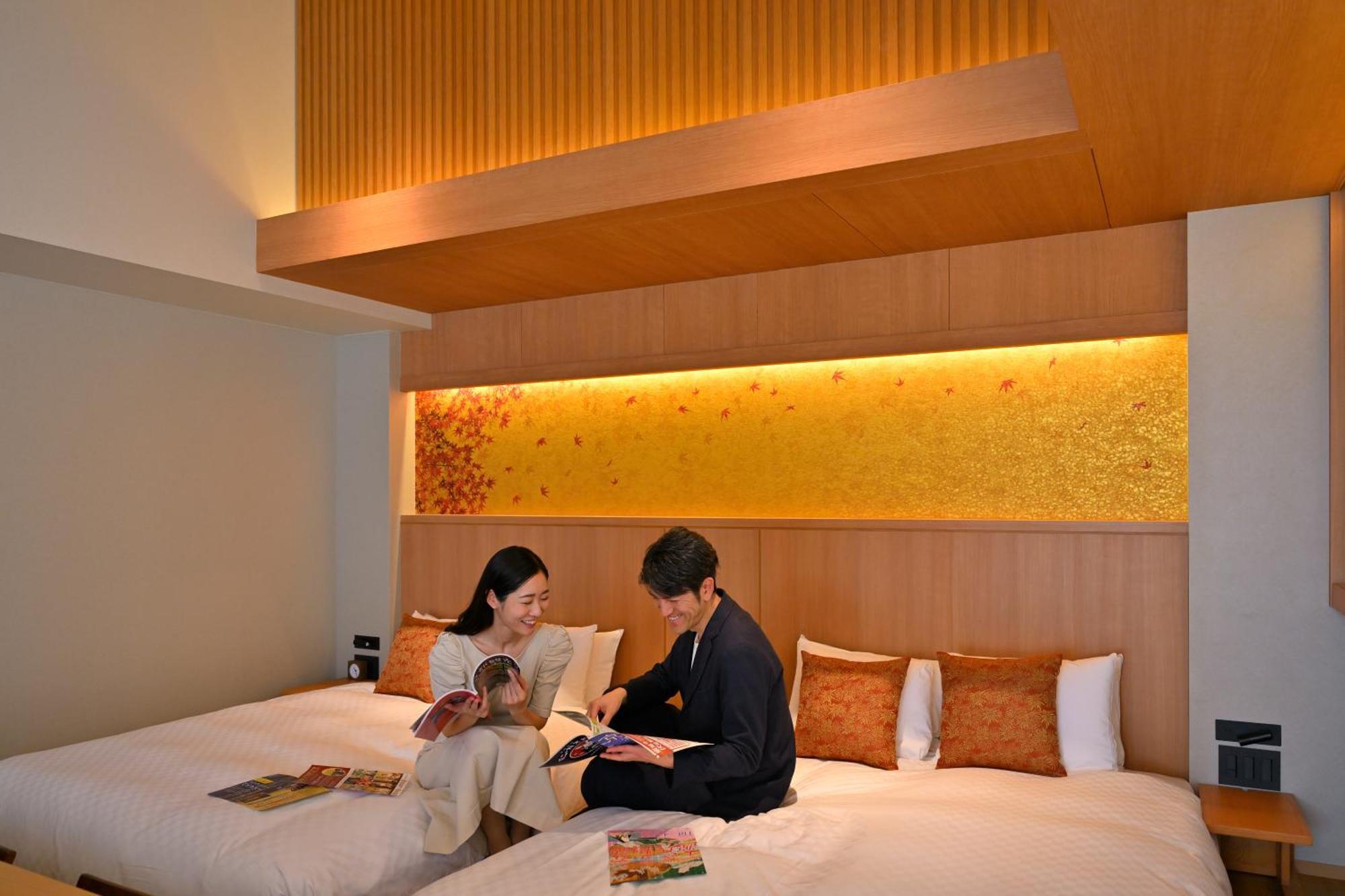 Kaya Kyoto Nijo Castle, BW Signature Collection By Best Western Extérieur photo