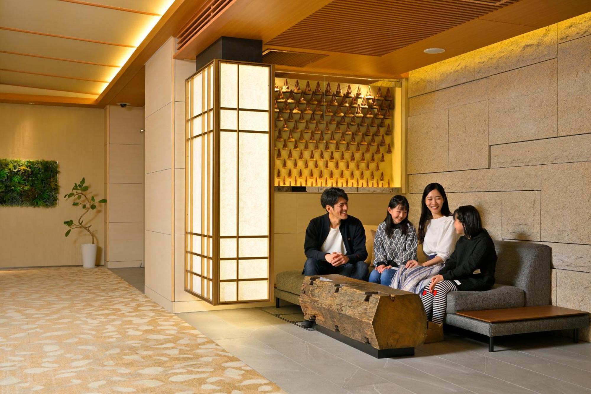 Kaya Kyoto Nijo Castle, BW Signature Collection By Best Western Extérieur photo