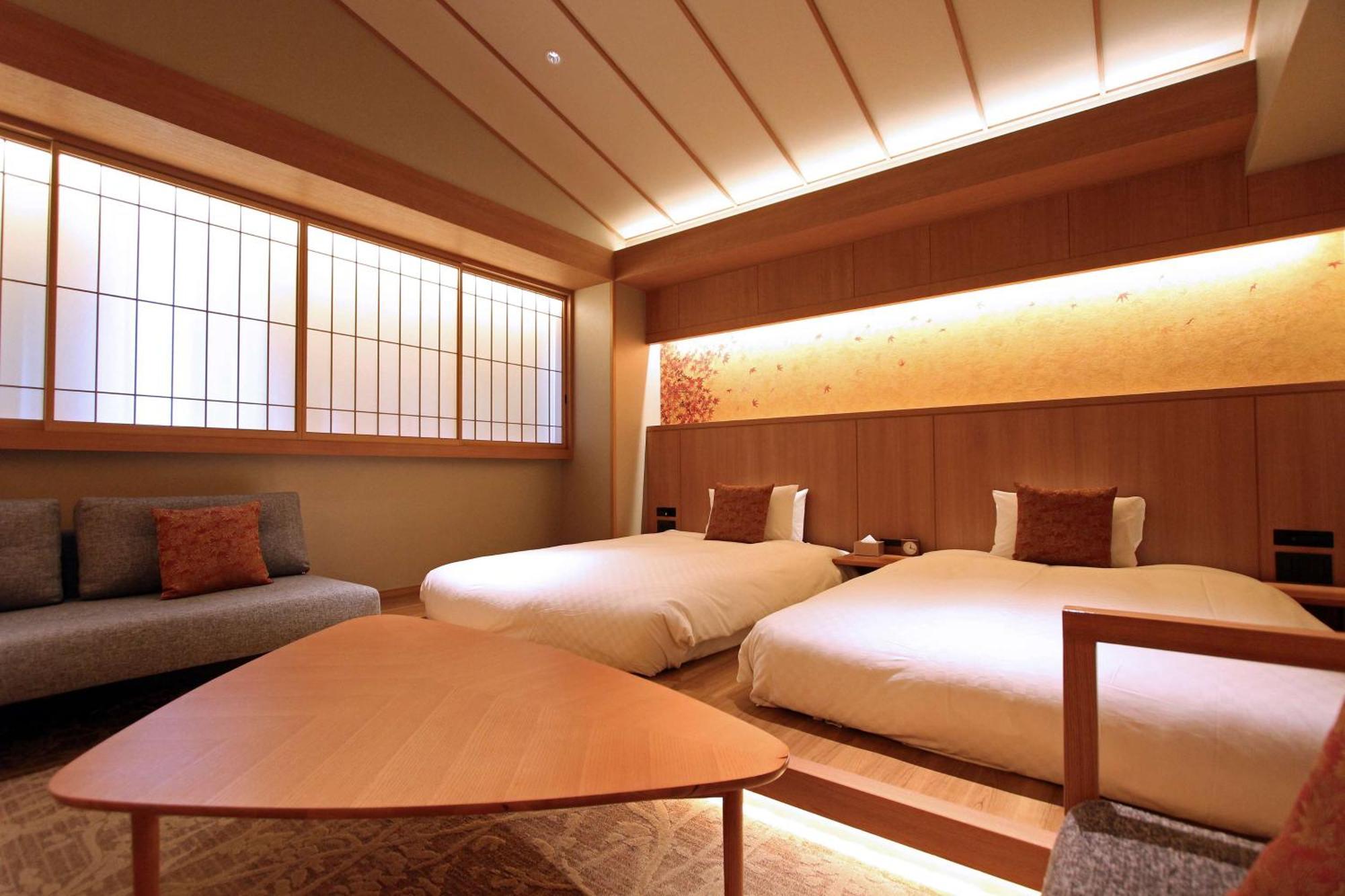 Kaya Kyoto Nijo Castle, BW Signature Collection By Best Western Extérieur photo