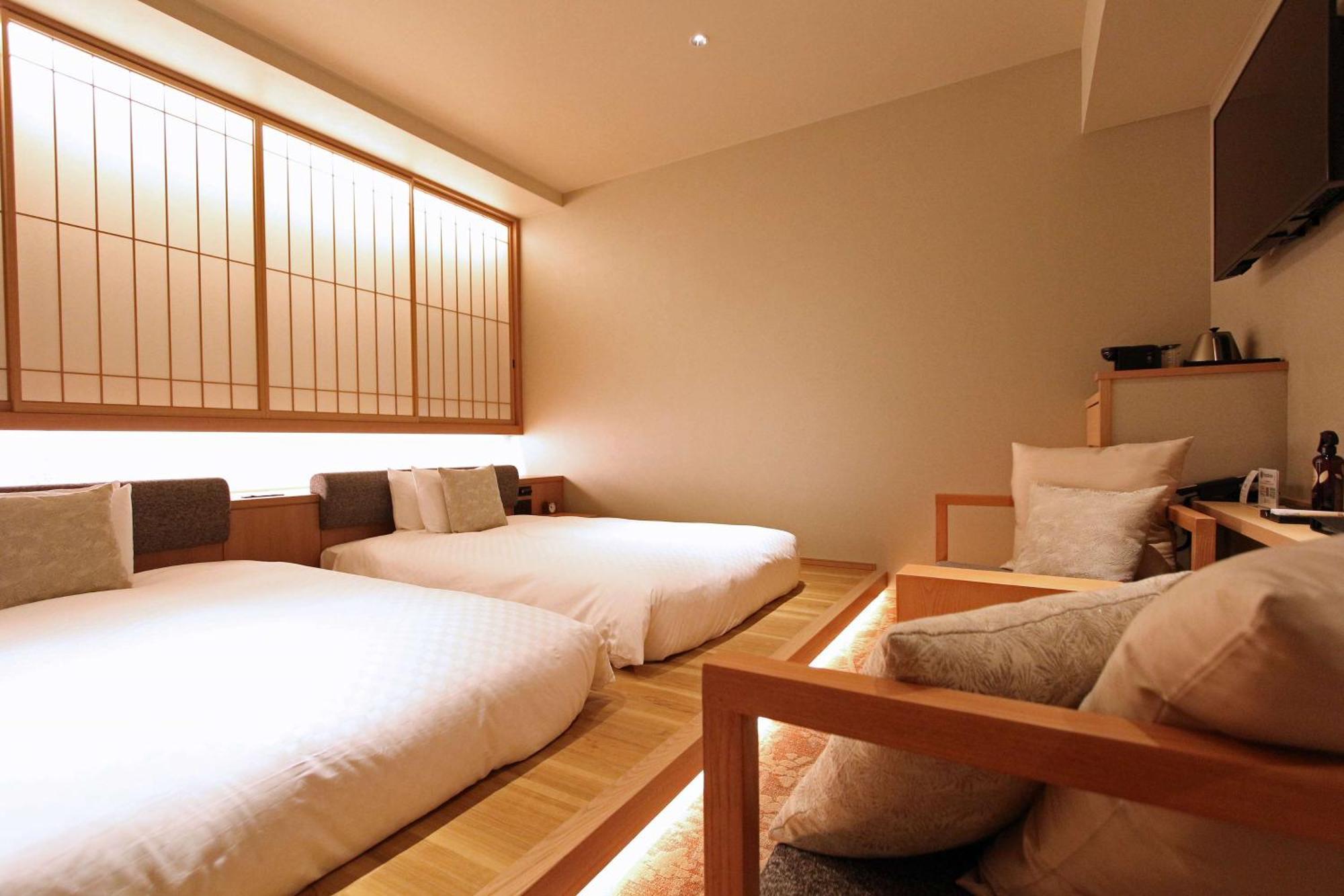 Kaya Kyoto Nijo Castle, BW Signature Collection By Best Western Extérieur photo