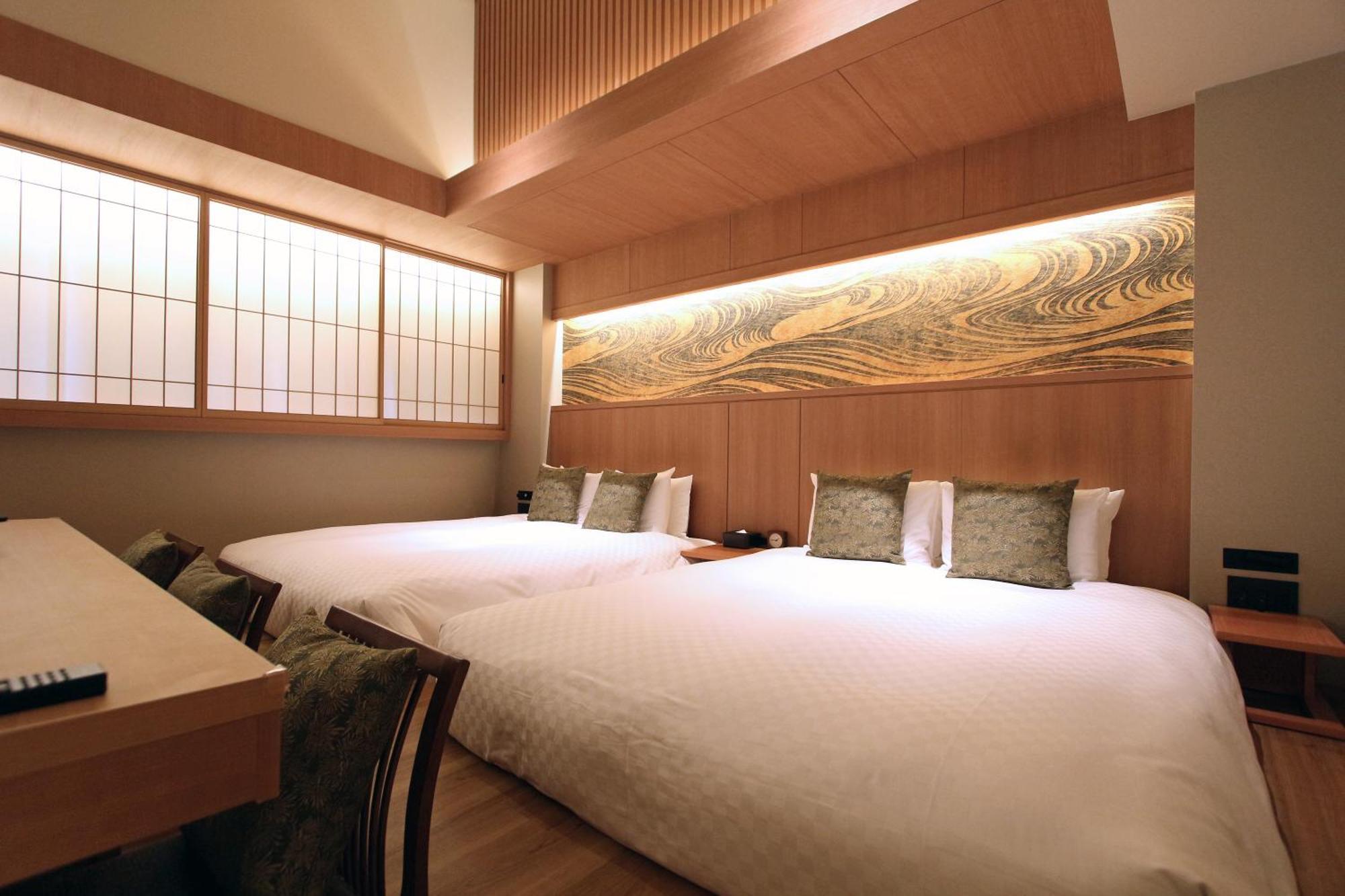 Kaya Kyoto Nijo Castle, BW Signature Collection By Best Western Extérieur photo