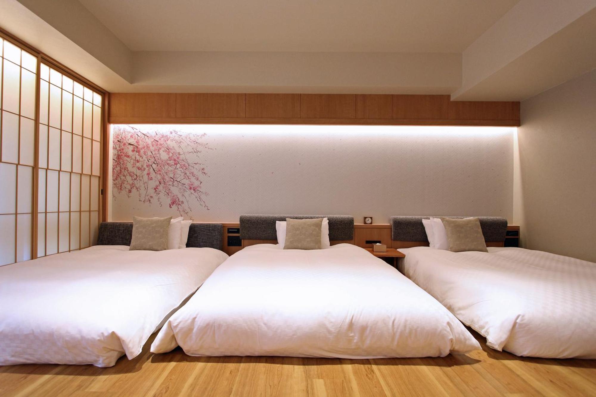 Kaya Kyoto Nijo Castle, BW Signature Collection By Best Western Extérieur photo